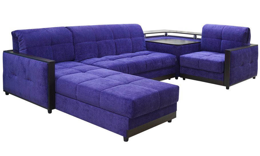 Диван Алексей Бобруйская мебельная