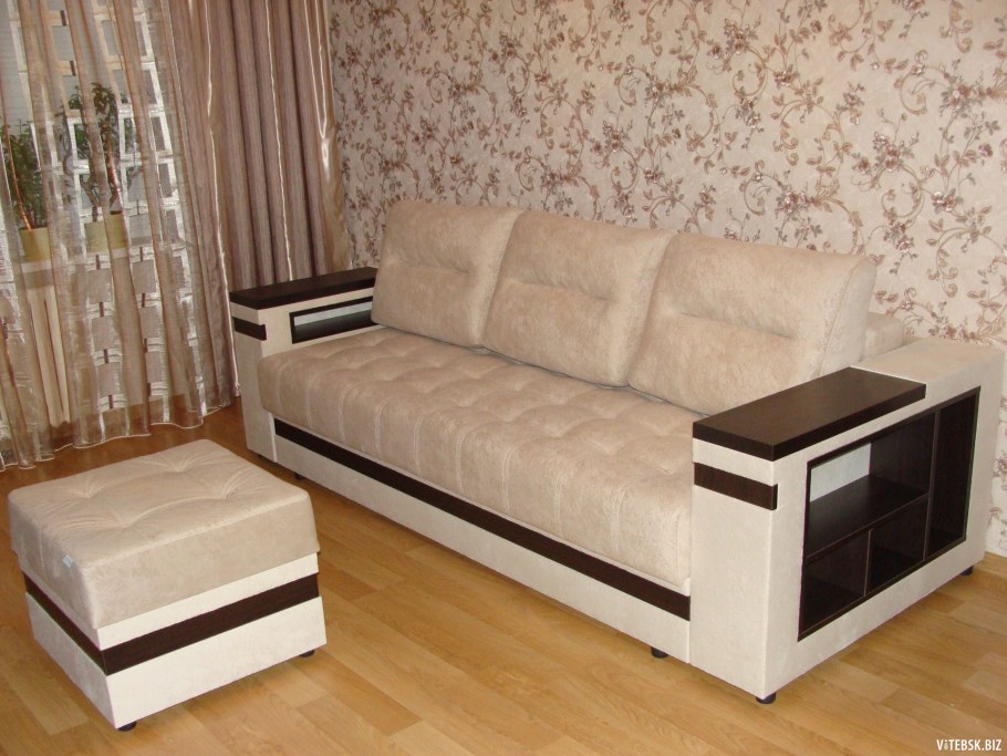 Кровать Прима мод.1