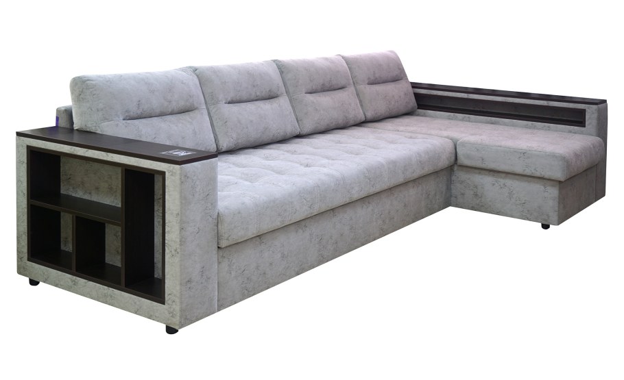 Савлуков мебель диван Ритис угловой