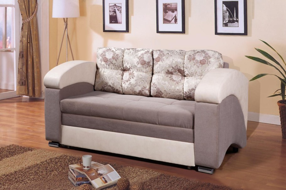 Диван и кресла Молодечномебель