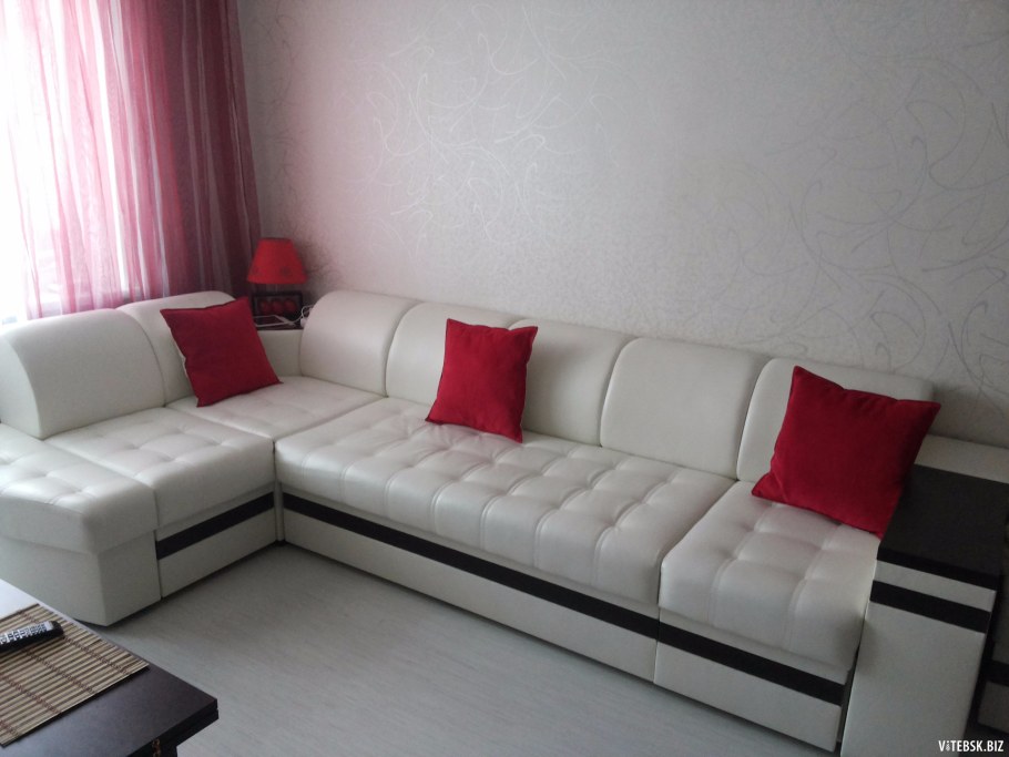 Диван Жаклин Савлуков мебель