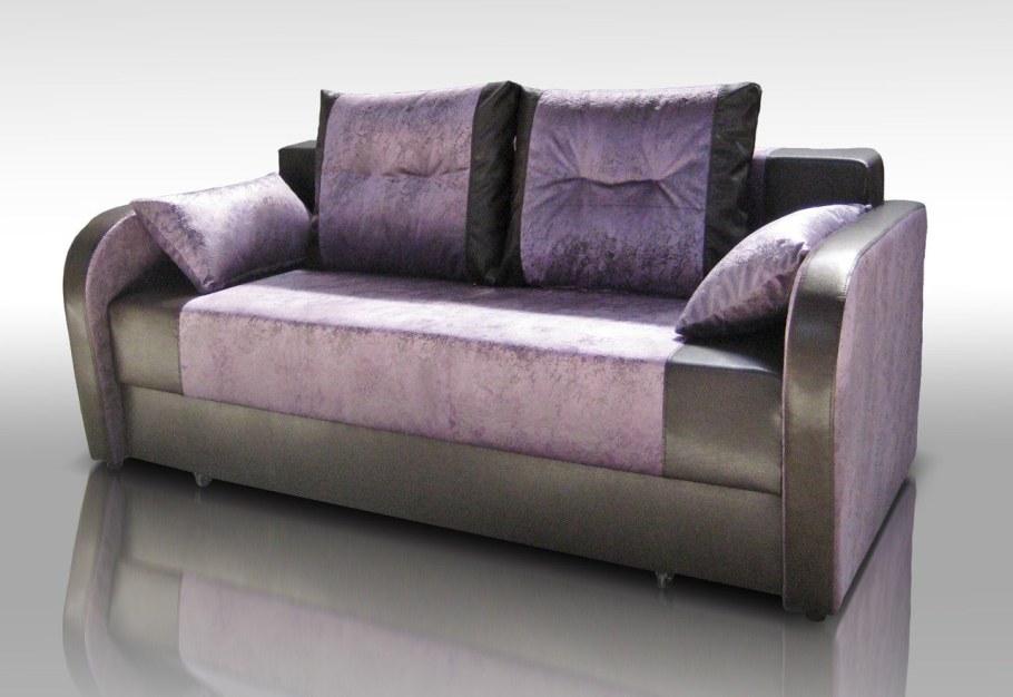 Корпусная мягкая мебель перетяжка