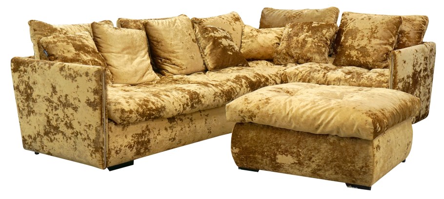 Диван угловой Ричмонд ГМФ 419