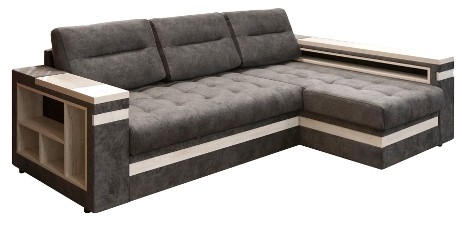 Конкорд премиум диван ГМФ 443