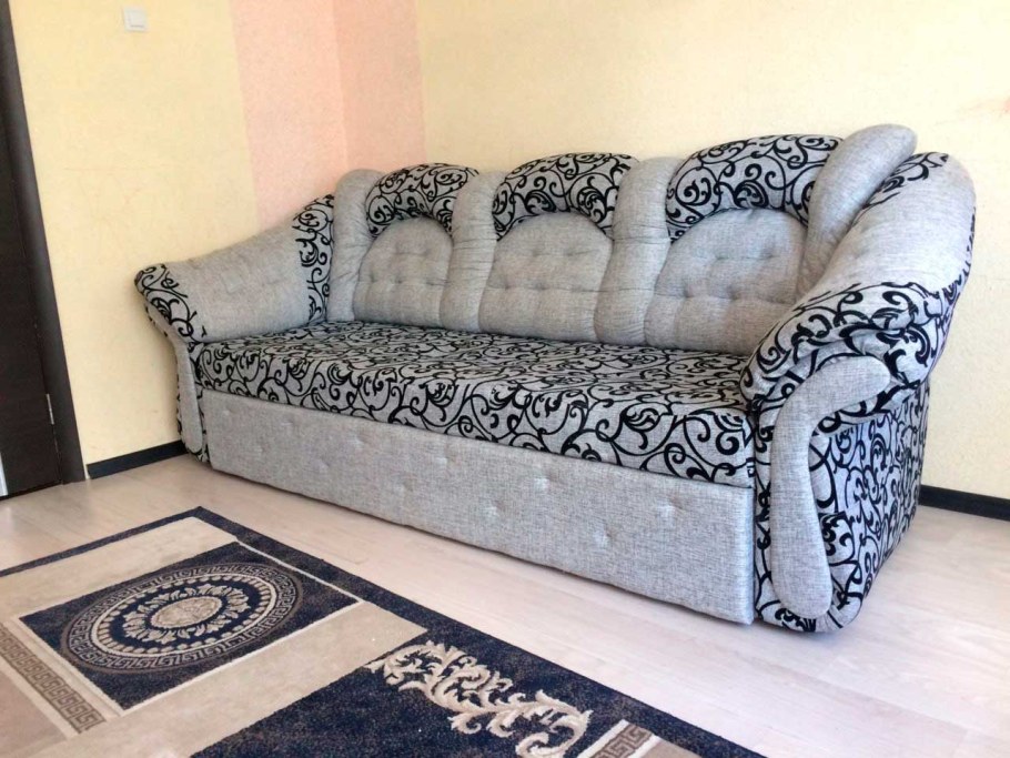 Диван Аляска Савлуков