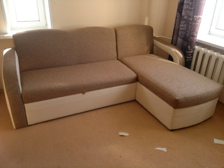 Диван угловой обшивка, обивка