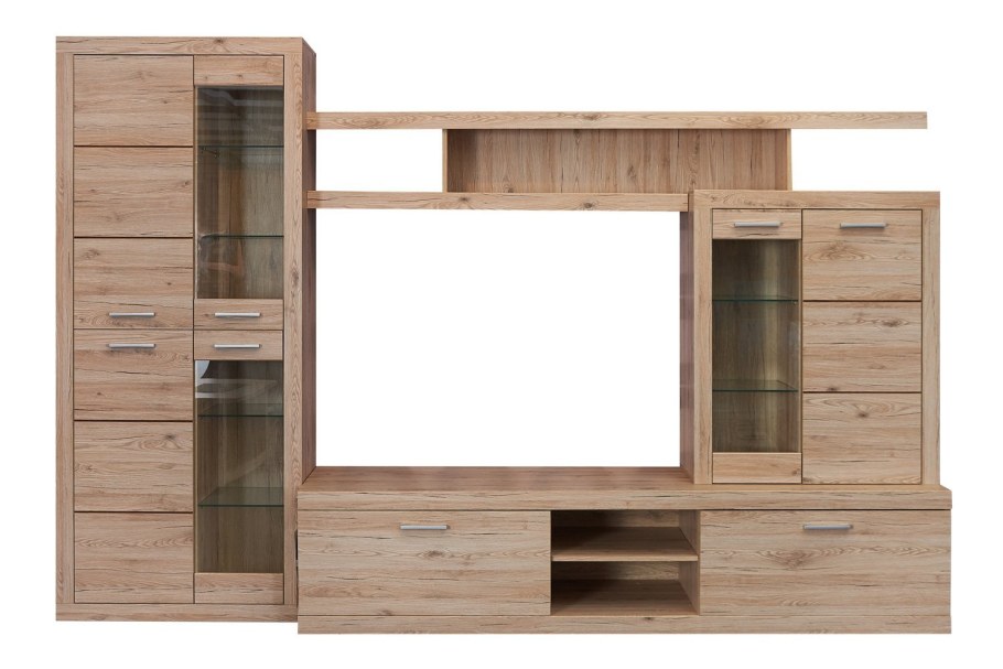 Стенка Оскар дуб Санремо