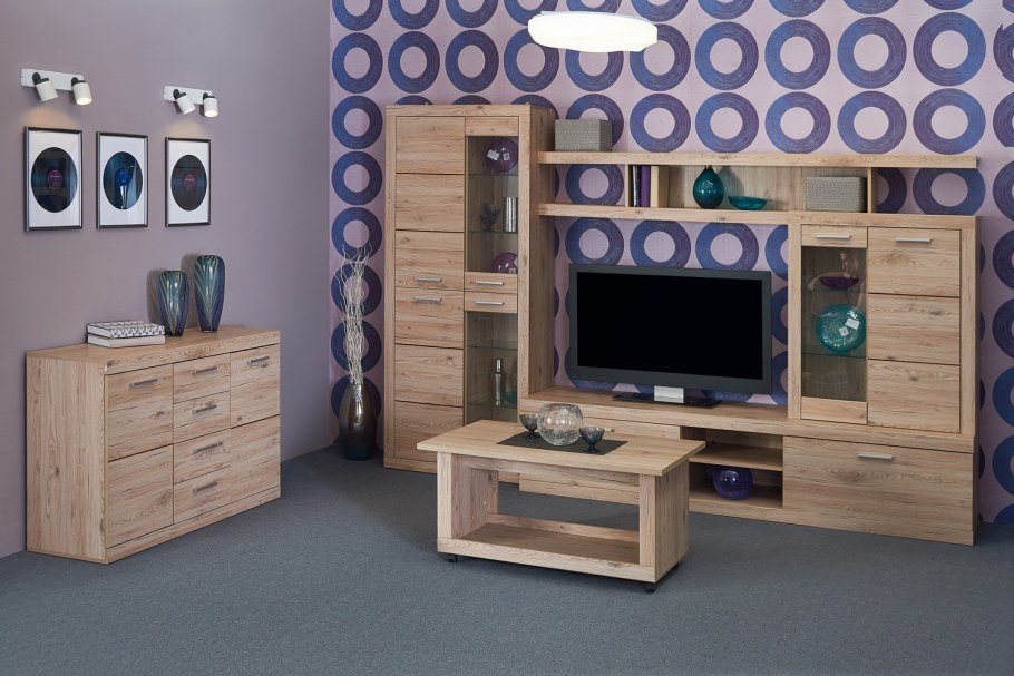 Модульный гарнитур Оскар хофф