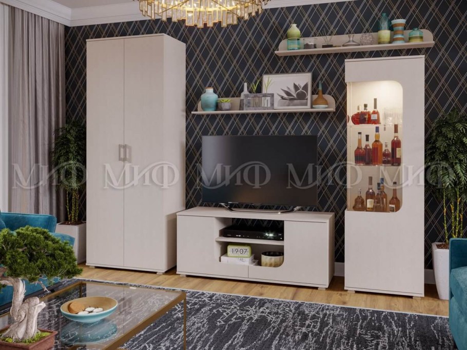 Гостиная Оскар хофф