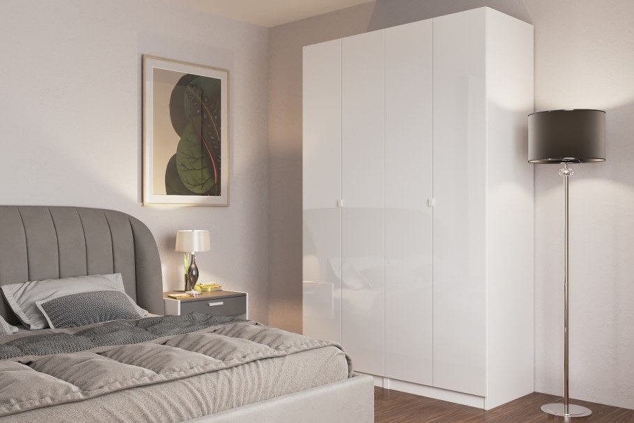 Шкаф Оскар хофф