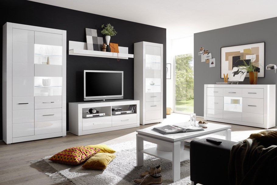 Гостиная мебель