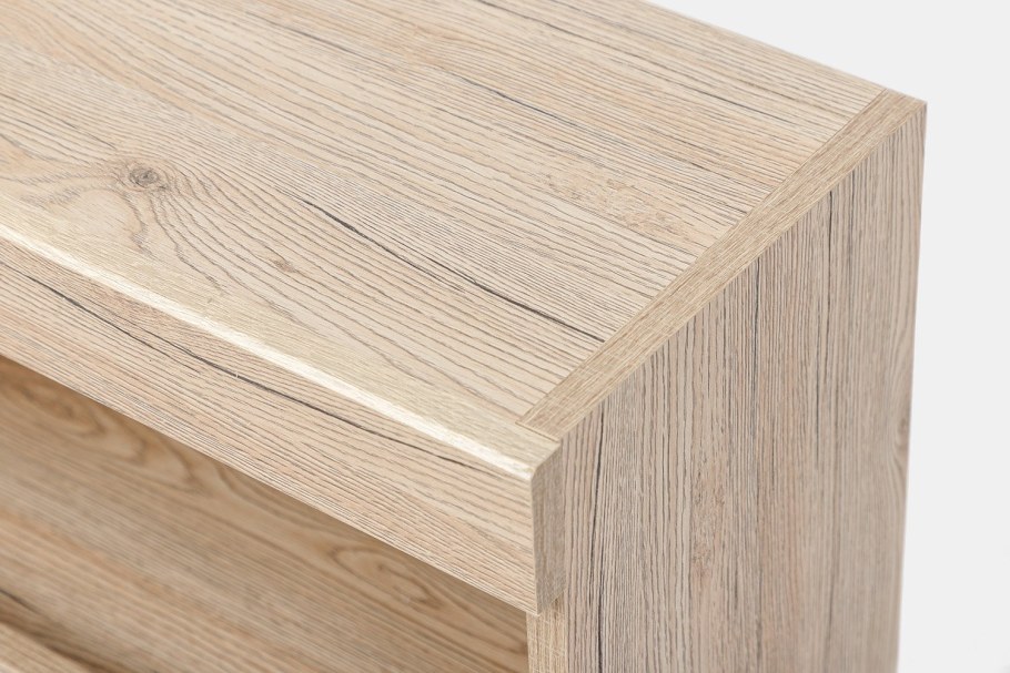 Полка Оскар хофф