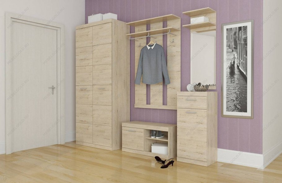 Прихожая Оскар Анрекс