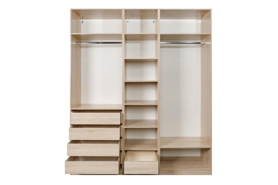 Шкаф Оскар Hoff