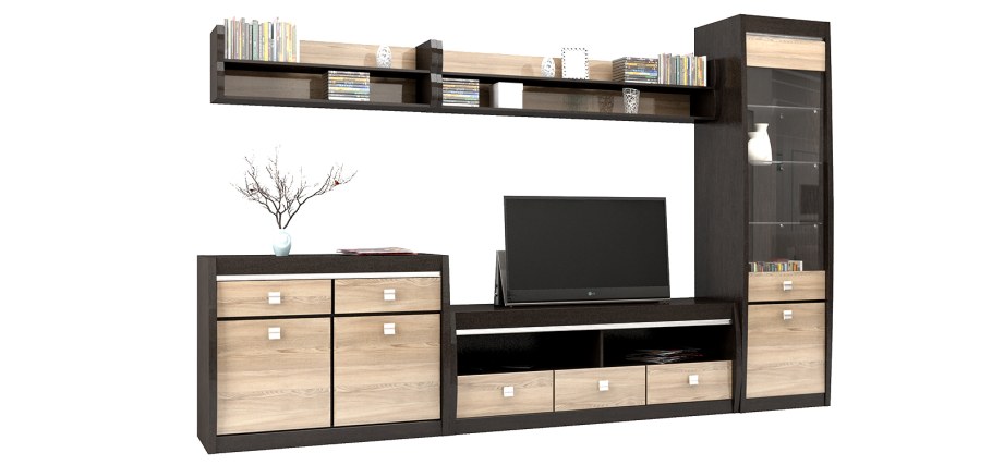 Корпусная мебель