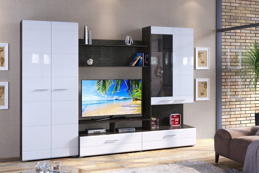 Стенка Вега-1