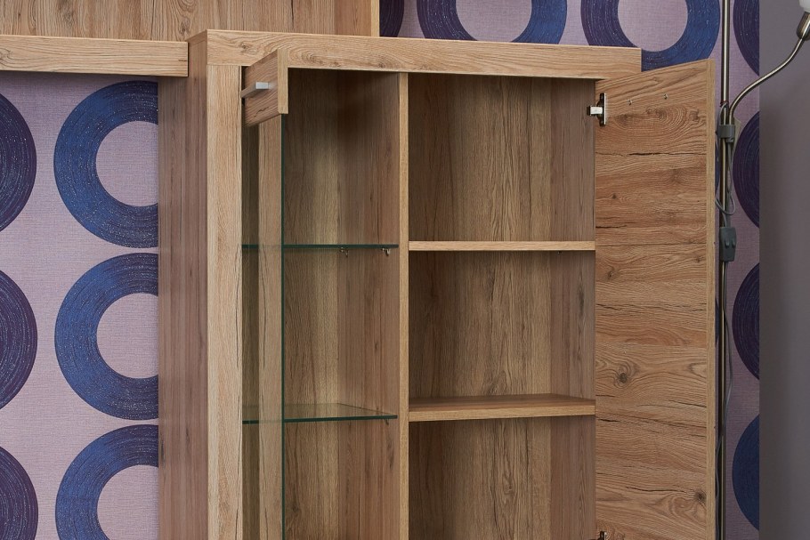 Модульный гарнитур Oskar