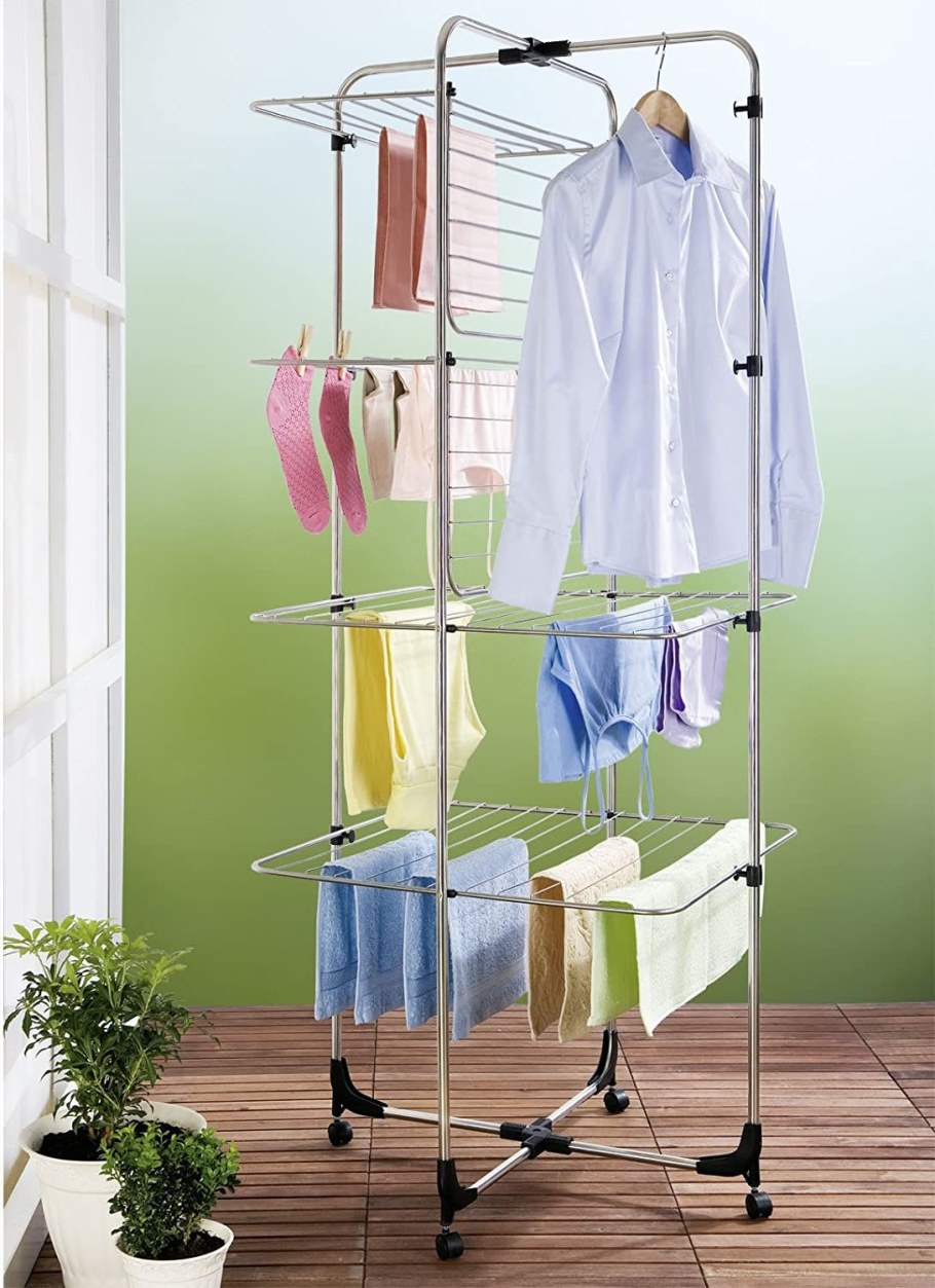 Вешалка напольная Kaktus #80066179