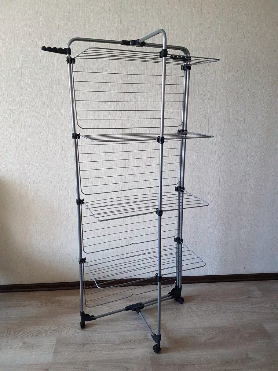 Вешалка напольная