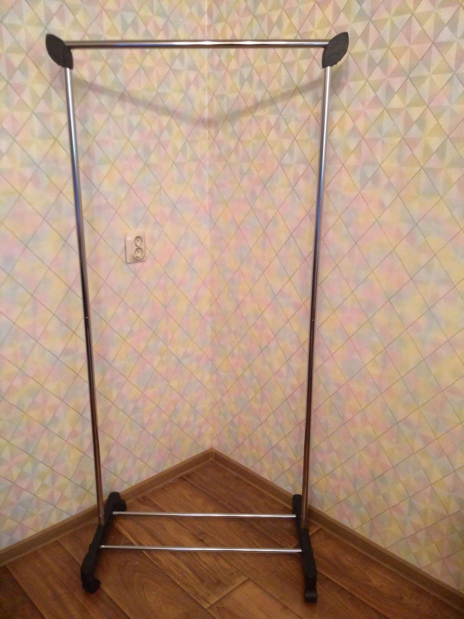 Вешалка-сушилка Gimi Paco