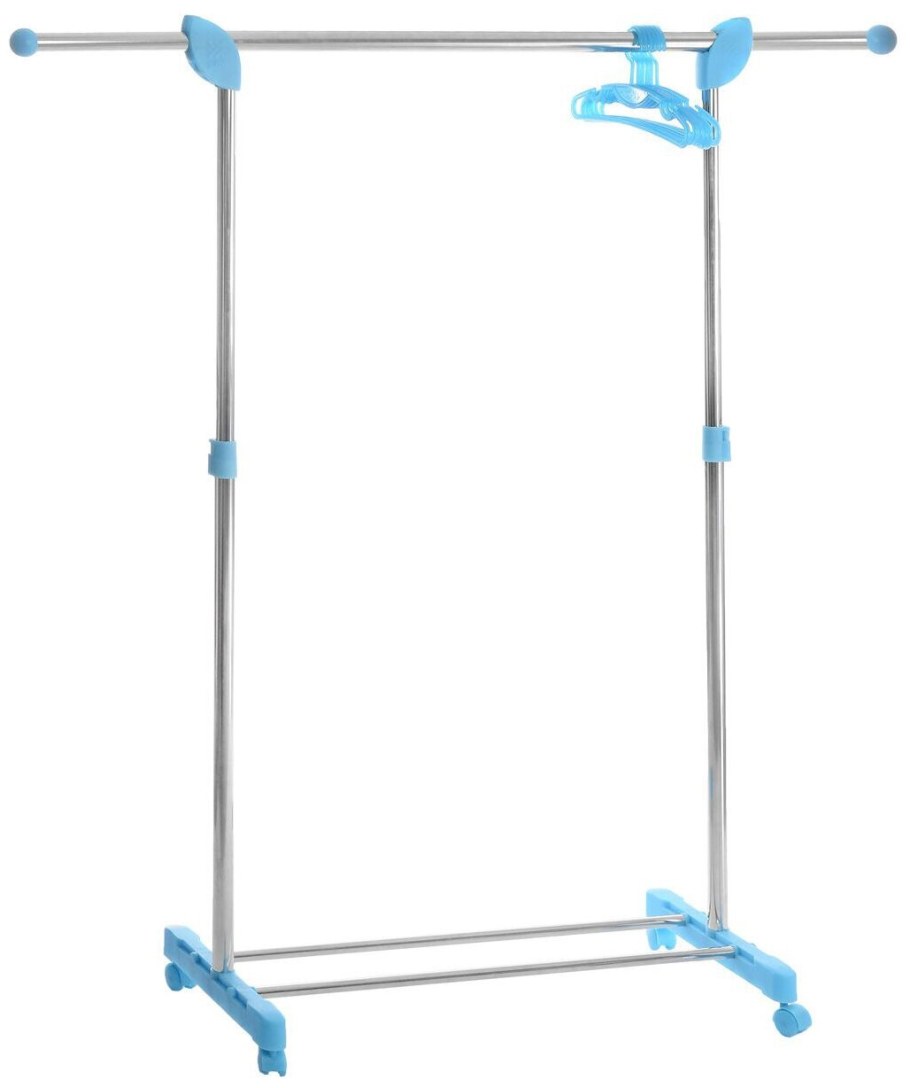 Вешалка напольная super Paco