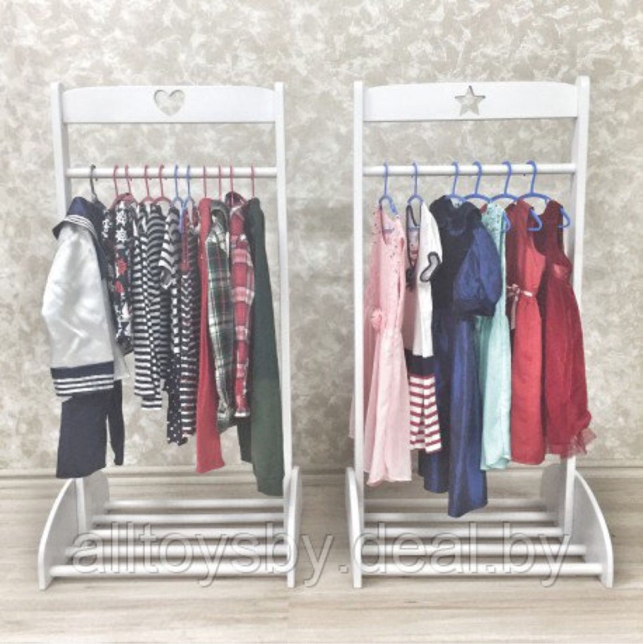 UNISTOR напольная вешалка