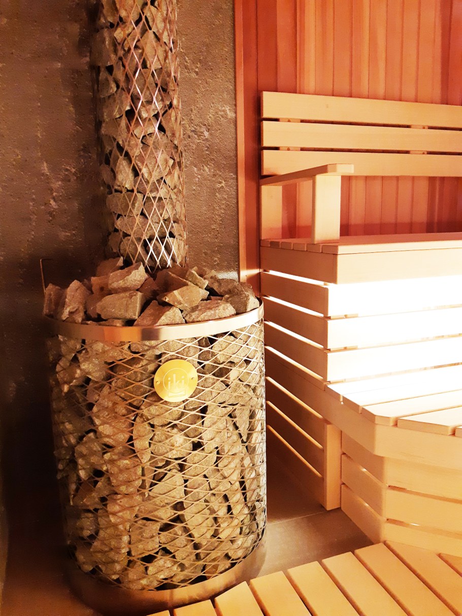 Интерьер кухни под старину