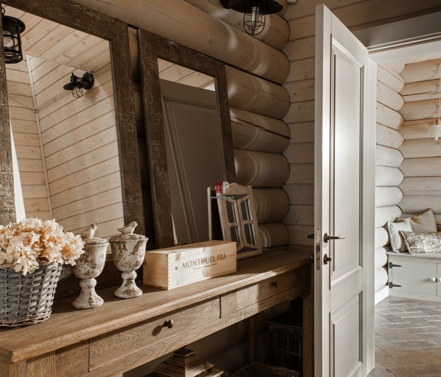 Липа с лыком