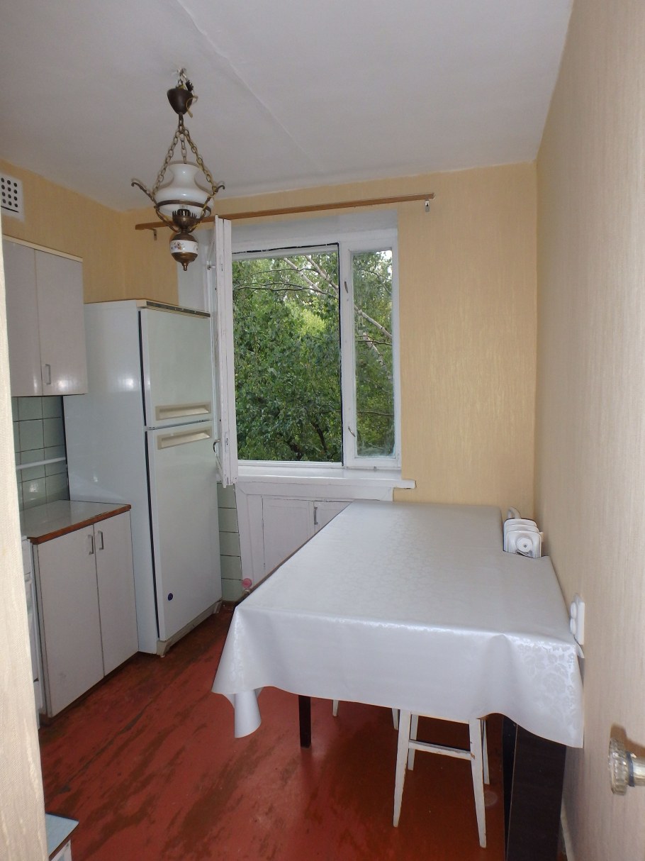 Хоум стейджинг по русски