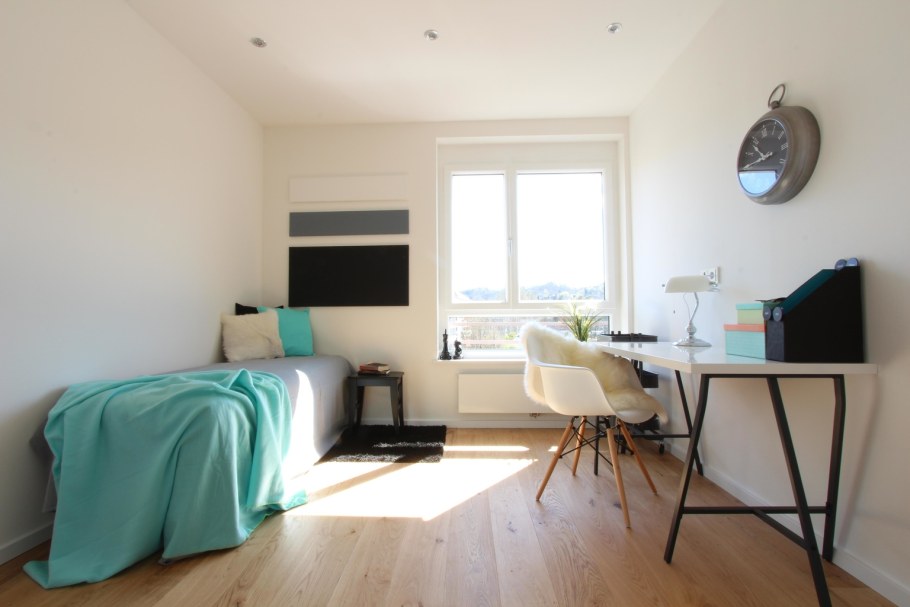 Moving to the Country