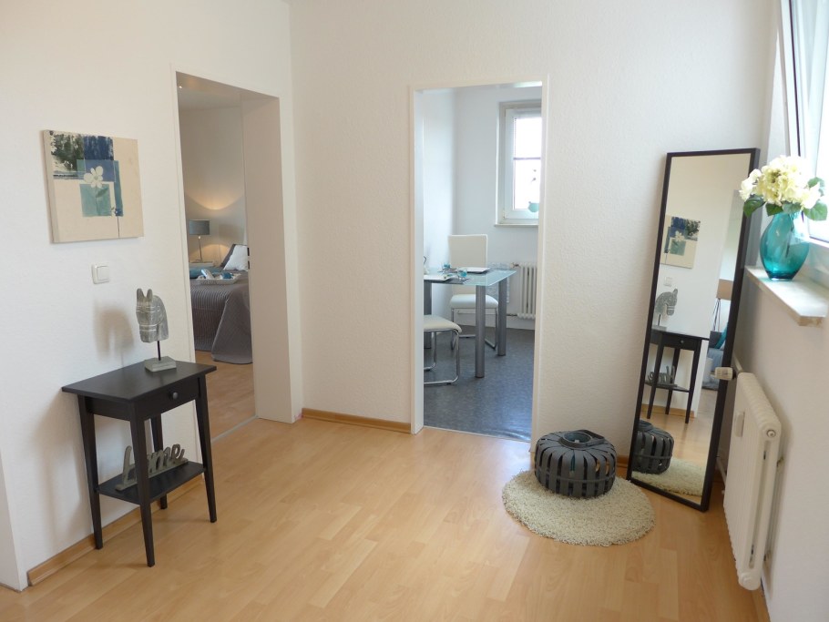 Предпродажная подготовка квартиры