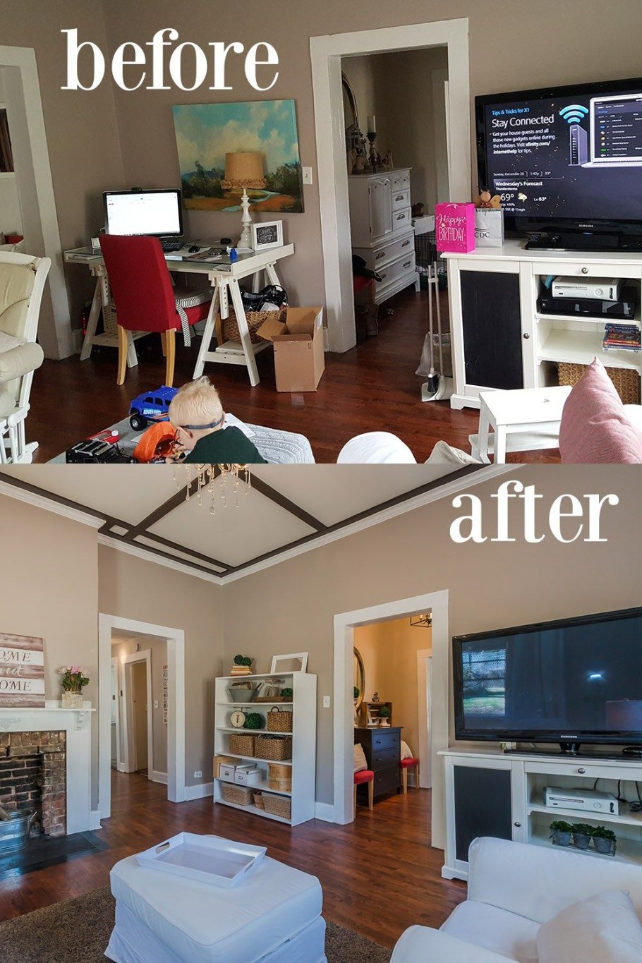 Барбара Шварц хоум стейджинг