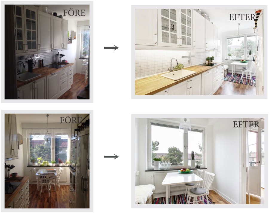 Дома Зюльт интерьер