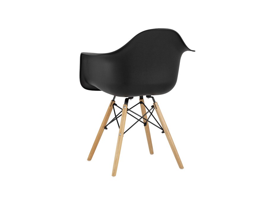 Кресло Hoff Eames