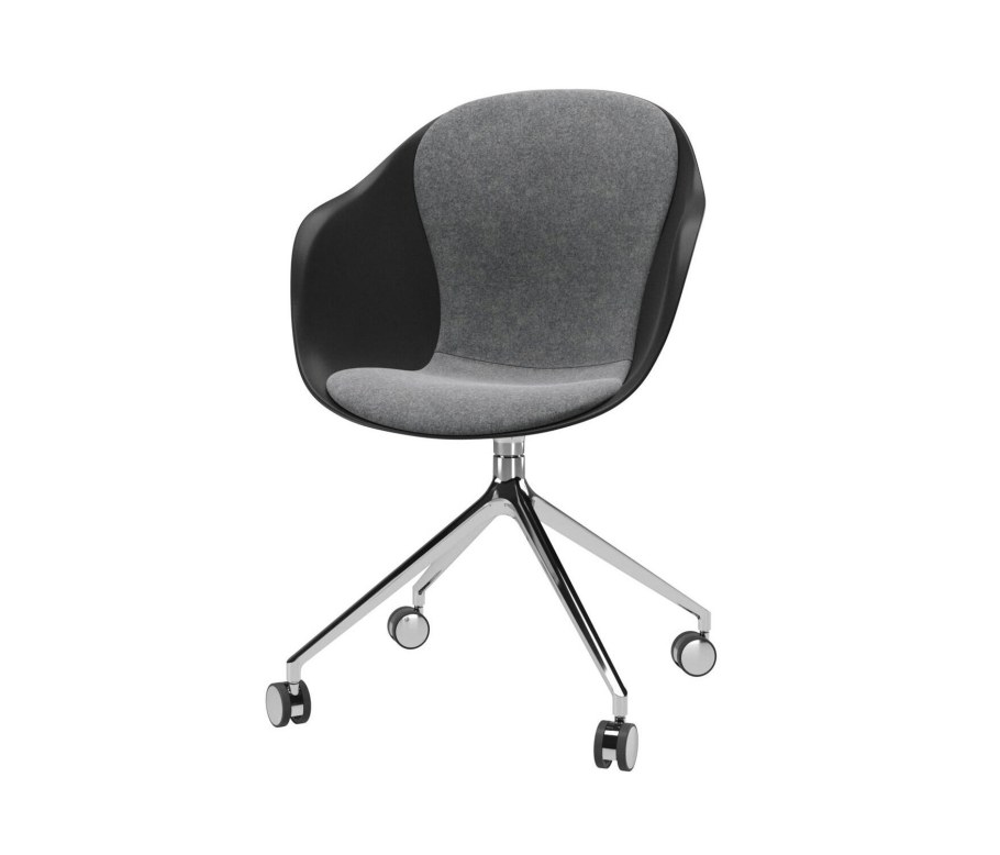 Мягкое кресло без подлокотников