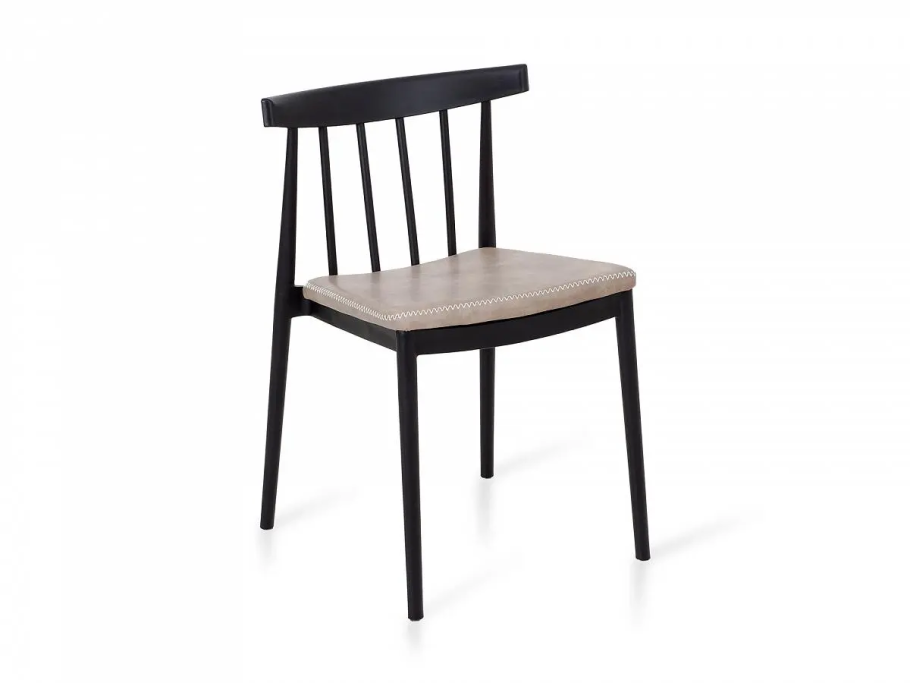 Стул Morris белый