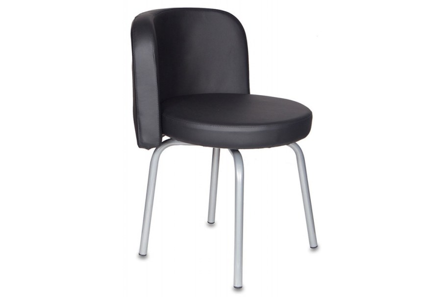 Виндзор стул черный