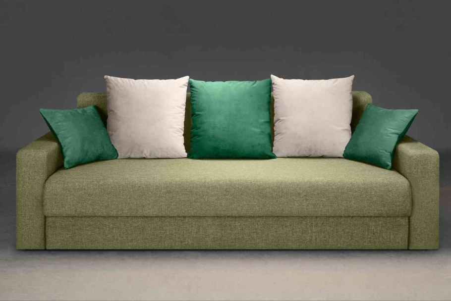 Армани Сильвер диван ами мебель