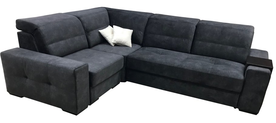 Диван угловой Престиж Данко