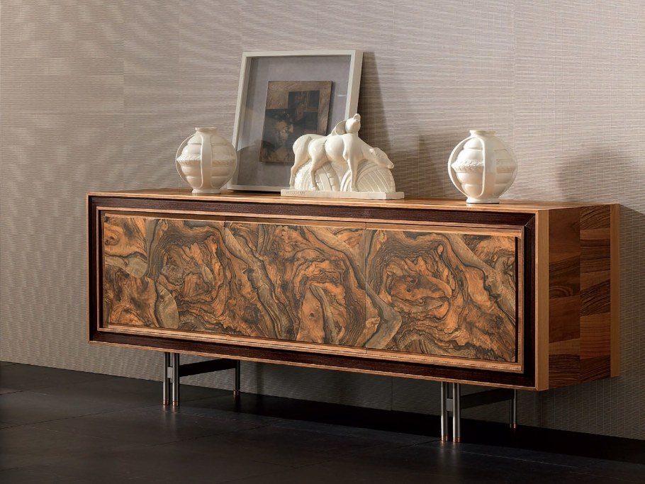 Мебель из шпона