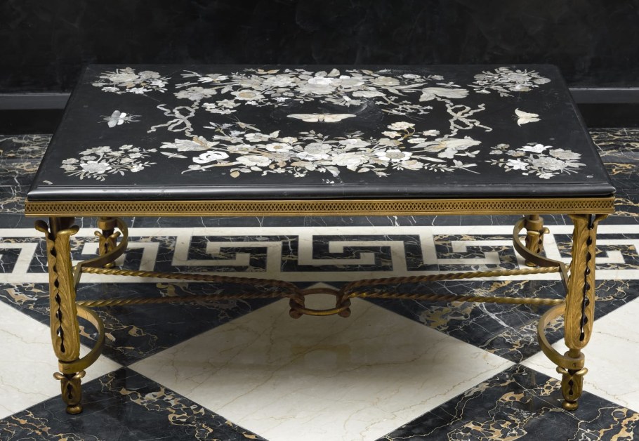 Стол Маркетри Jumbo collection