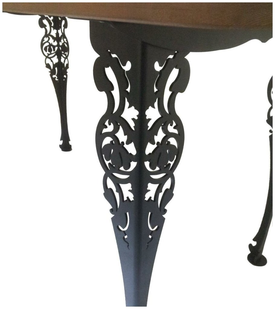 Консоль настенная