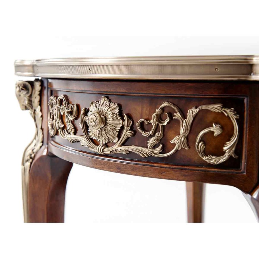 Журнальный столик Eichholtz