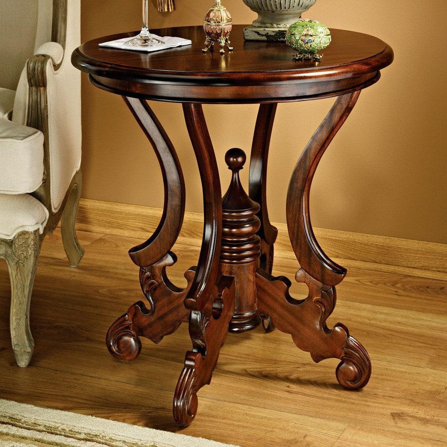 Журнальный столик Афина