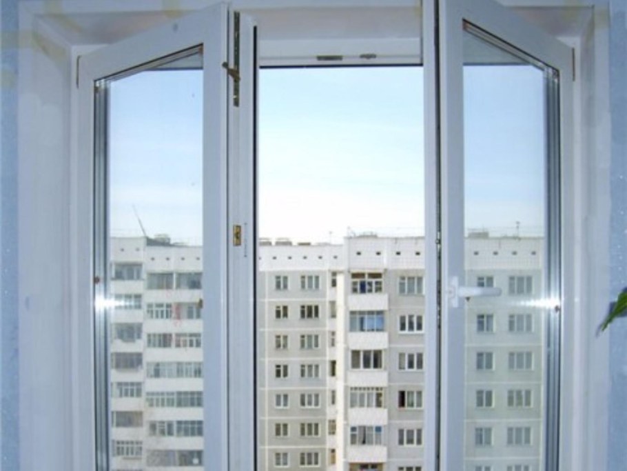 Вес 1м2 окна ПВХ со стеклопакетом