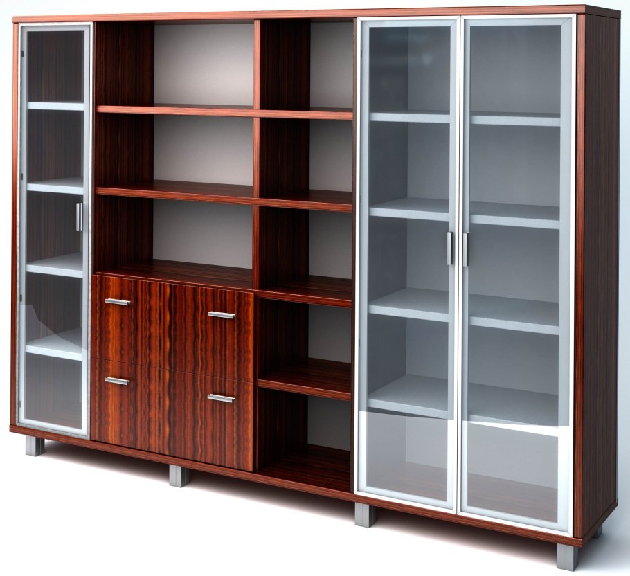 Стенка для документов