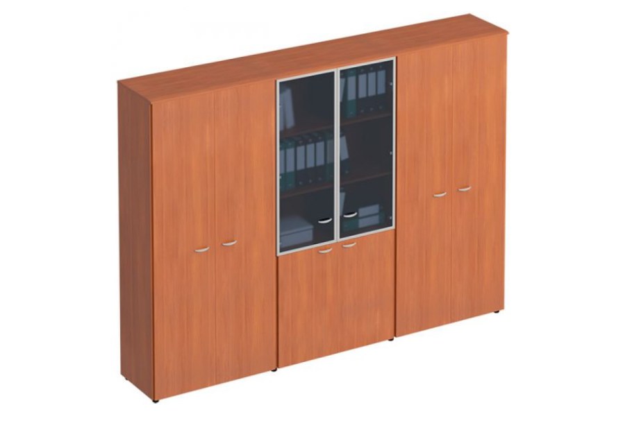 Универсальные шкафы contenitori las