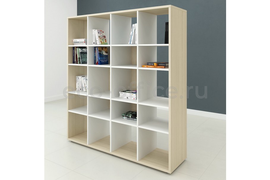 Система хранения документов в офисе