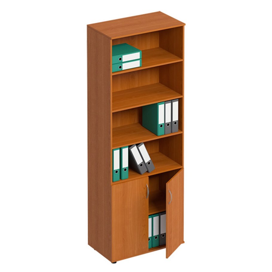 Шкаф для документов серия формула фр 374