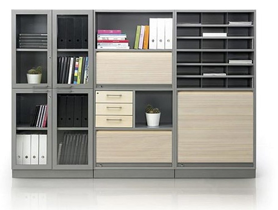 Шкафчик для офиса